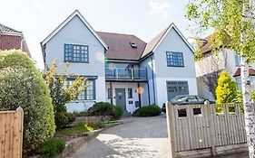 Birch House Bed & Breakfast Bed & Breakfast Weymouth 5* United Kingdom